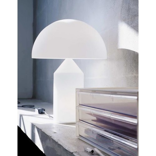 ATOLLO 236 - OLUCE 2