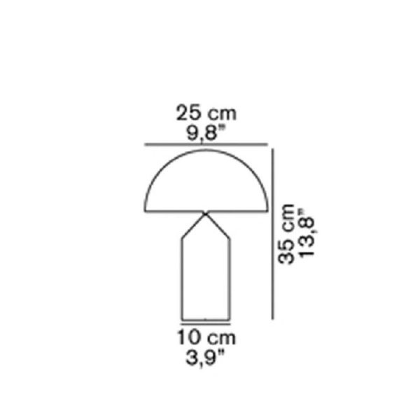 Atollo 238