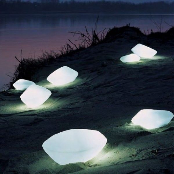 Stone of Glass