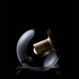 THE GLOBE - OLUCE