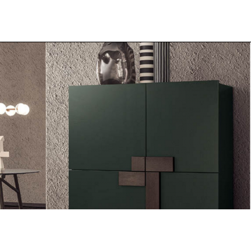 MADIA GINEVRA ALTA A TERRA...