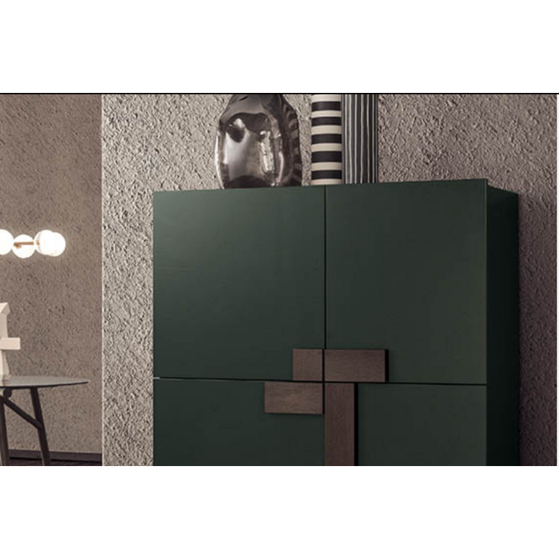 MADIA GINEVRA ALTA A TERRA H.123 -...