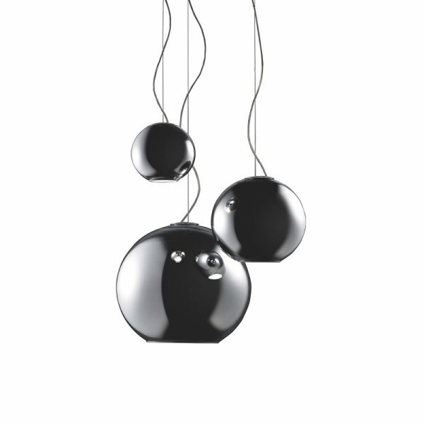 GLOBO DI LUCE - FontanaArte