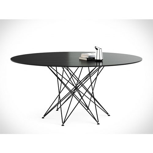 Tavolo Octa - Bonaldo 2