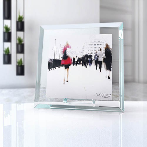 Portafoto Quattro - Omodomo 2