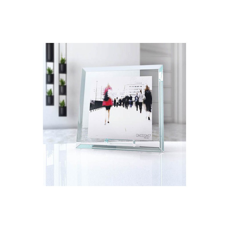 Portafoto Quattro - Omodomo