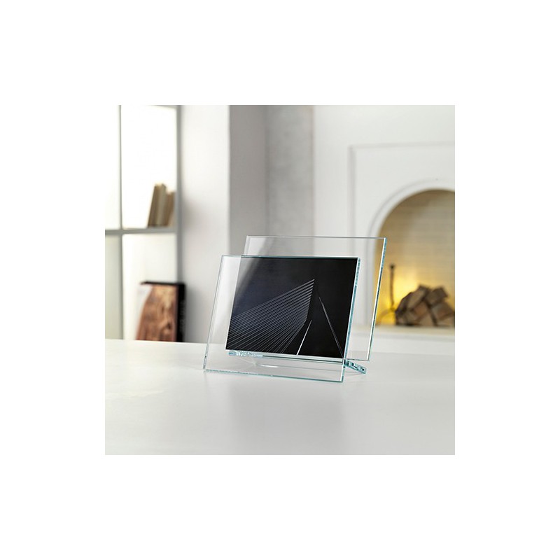 Portafoto Side by Side - Omodomo