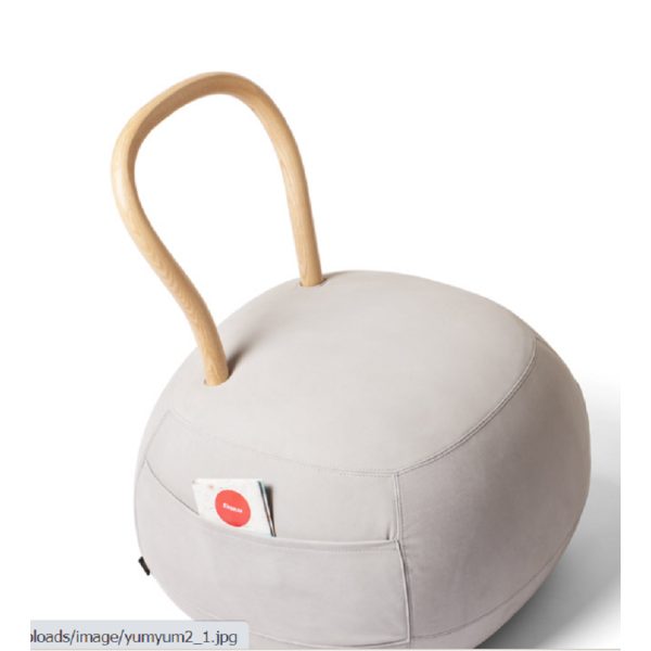 POUF 66 YUM YUM - Opinion Ciatti