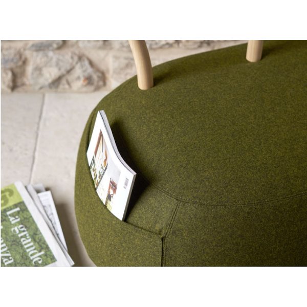 SOFA YUM YUM - Opinion Ciatti