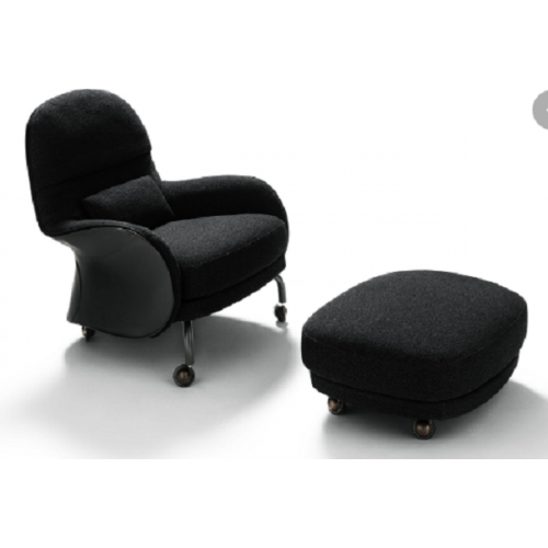 POUF LOUISIANA - DePadova