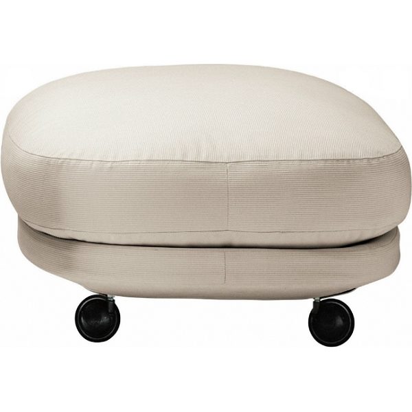 Pouf Louisiana