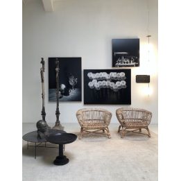 Poltrona SILVIA - DePadova