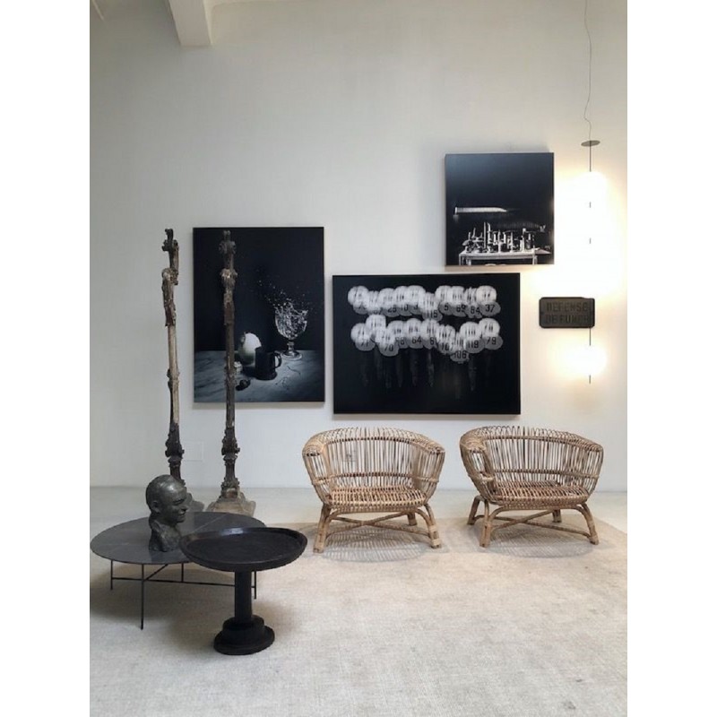 Poltrona SILVIA - DePadova