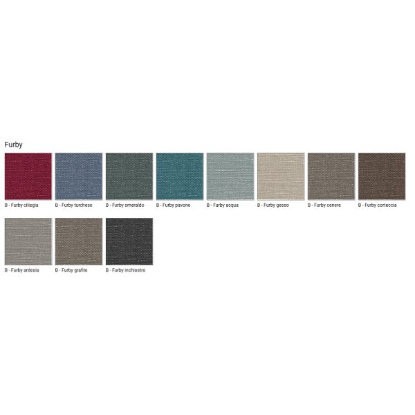 GRAY 26 - Gervasoni