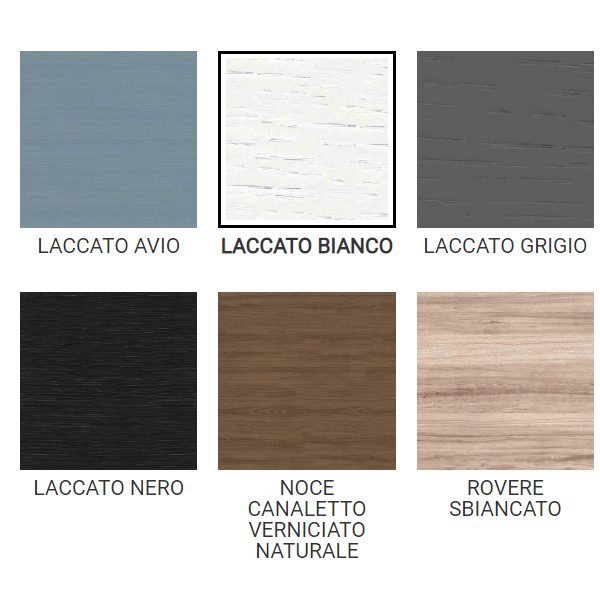 GRAY 26 - Gervasoni