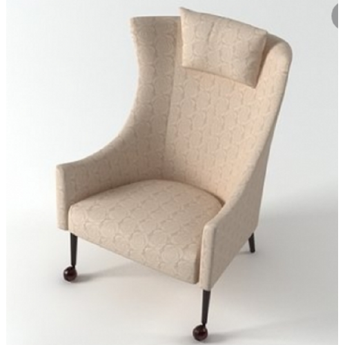 Poltrona TONDO 05 - DePadova 2