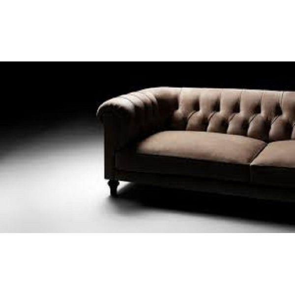 Divano Chesterfield Lounge - DePadova