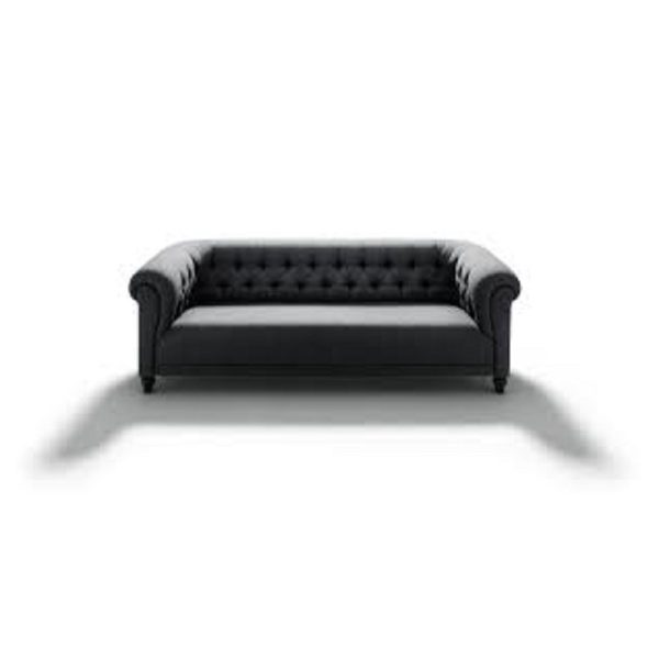 Divano Chesterfield Lounge - DePadova