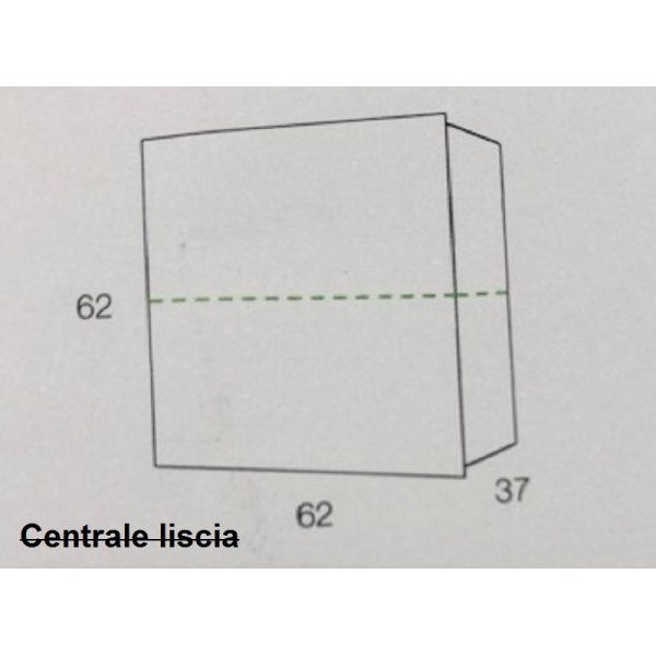 GESSOLINA PENSILE - Minottiitalia