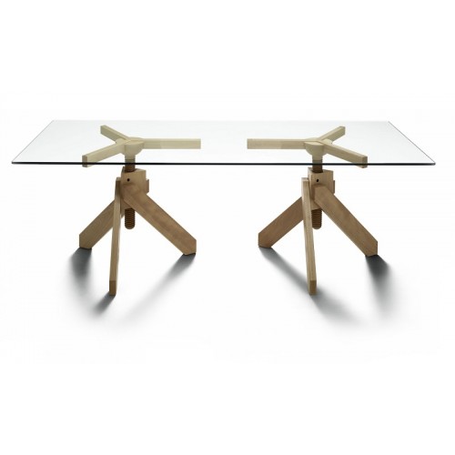 Tavolo VIDUN - DePadova 2