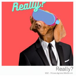 REALLY ? - Daniele Scivoli
