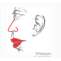 RIFLESSIONI - Daniele Scivoli
