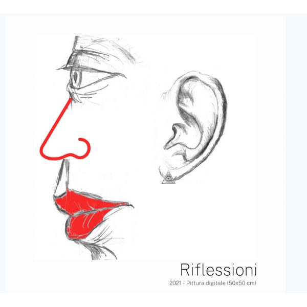Riflessioni - Daniele Scivoli
