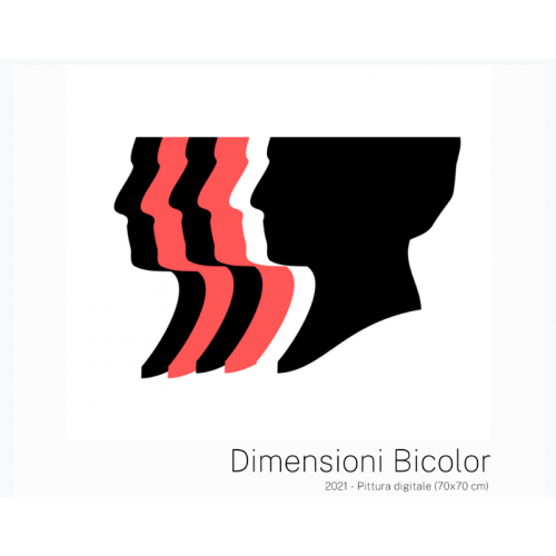 DIMENSIONI BICOLOR -...