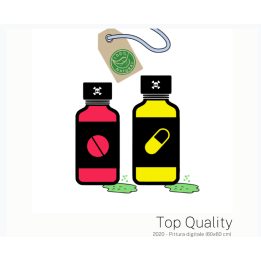 TOP QUALITY - Daniele Scivoli