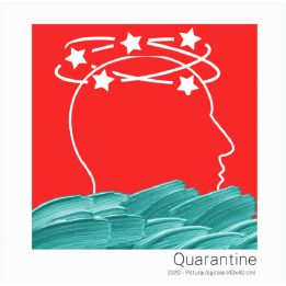 QUARANTINE - Daniele Scivoli