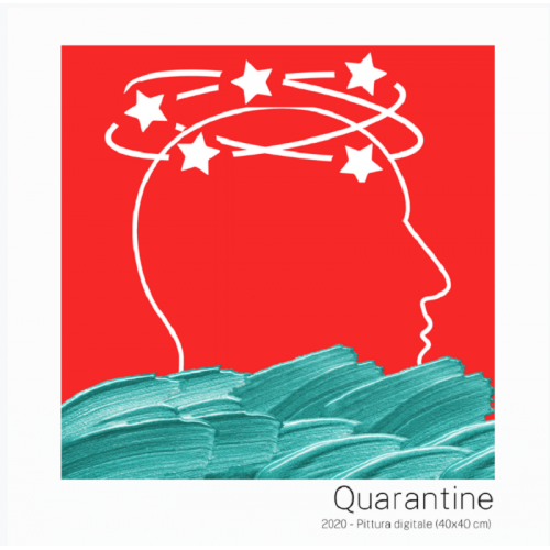 QUARANTINE - Daniele Scivoli