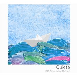QUIETE - Daniele Scivoli