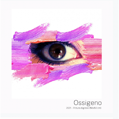 OSSIGENO - Daniele Scivoli