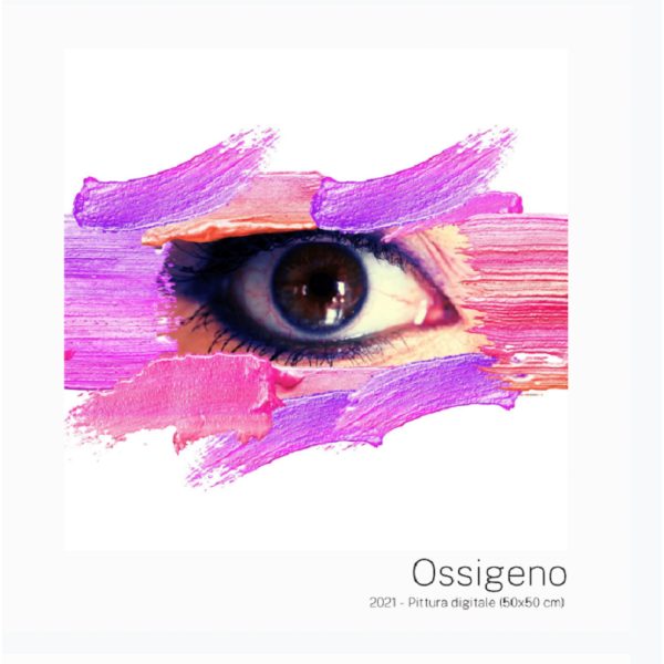 Ossigeno - Daniele Scivoli