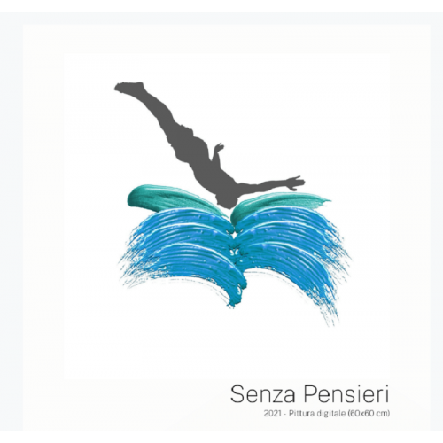 SENZA PENSIERI - Daniele...