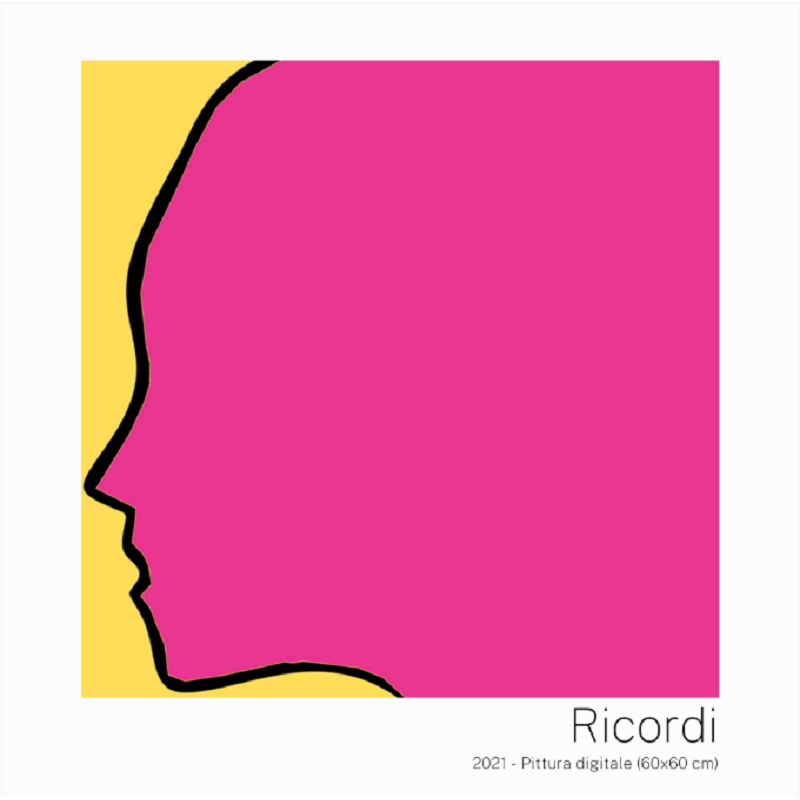 RICORDI - Daniele Scivoli