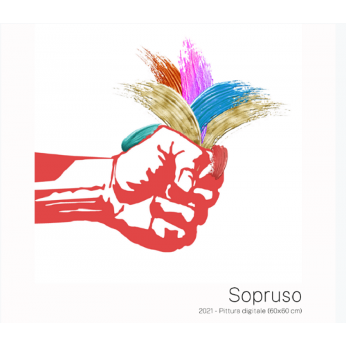 SOPRUSO - Daniele Scivoli