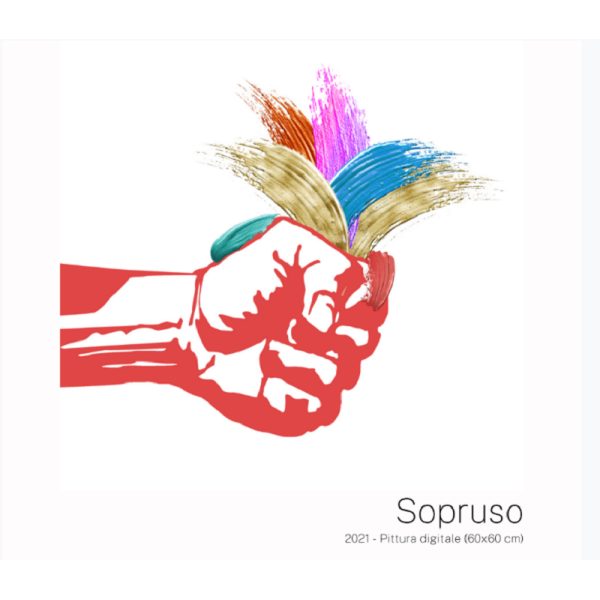 Sopruso - Daniele Scivoli
