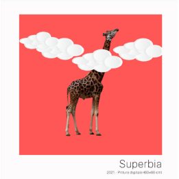 SUPERBIA - Daniele Scivoli