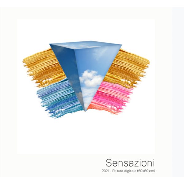 Sensazioni - Daniele Scivoli