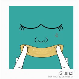 SILENZI - Daniele Scivoli