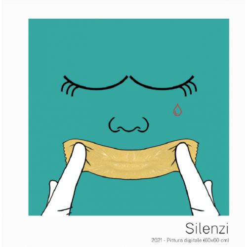 SILENZI - Daniele Scivoli