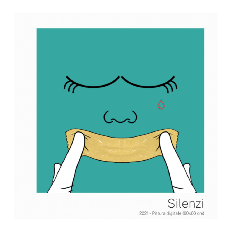 SILENZI - Daniele Scivoli