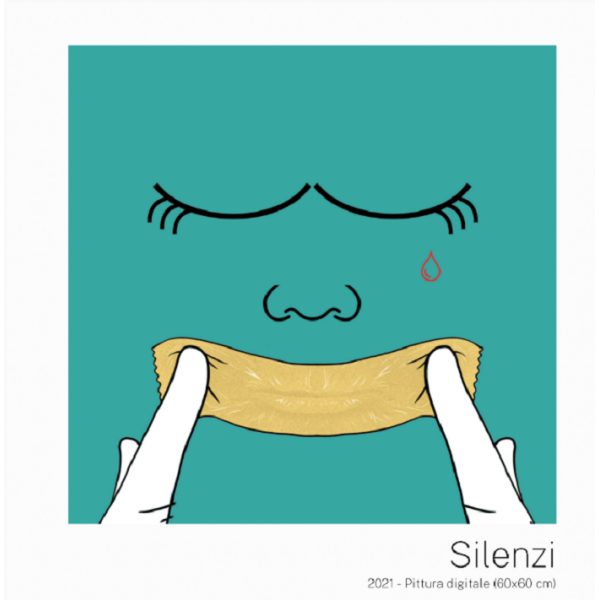 SILENZI - Daniele Scivoli