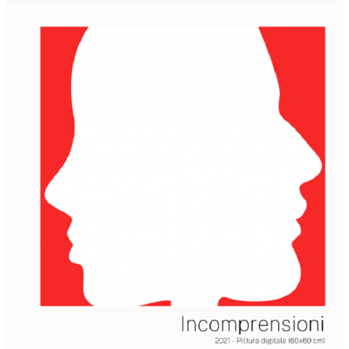 INCOMPRENSIONI - Daniele...