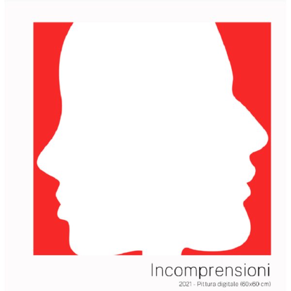 Incomprensioni - Daniele Scivoli
