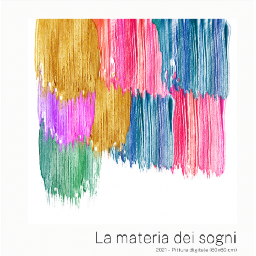 LA MATERIA DEI SOGNI -...