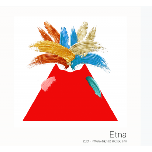 ETNA - Daniele Scivoli