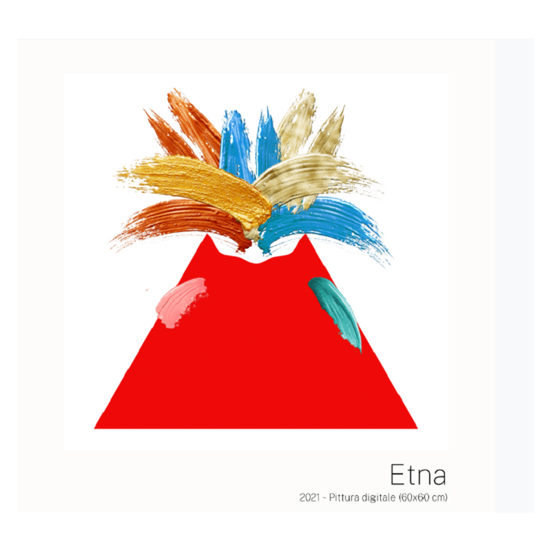 ETNA - Daniele Scivoli