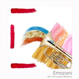 Emozioni - Daniele Scivoli